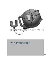 YT02540英国partech 便携用污泥界面仪