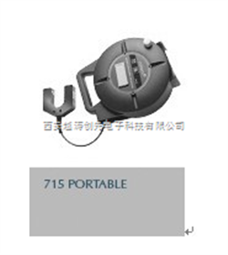 英国partech 便携用污泥界面仪