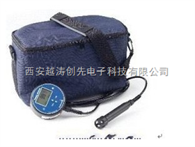 英国partech便携式溶解氧测定仪（3m）