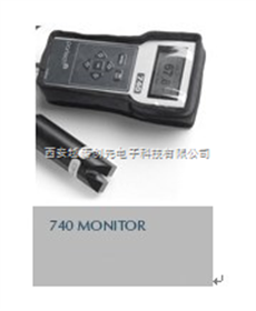 英国partech便携式SS测定仪/便携式污泥浓度计