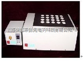 自控电热消化器