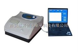 YT 00158水产品药物残留快速检测仪