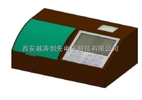 多参数食品掺伪检测仪