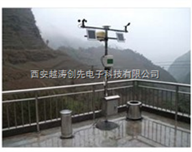 多功能气象观测站