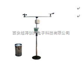 多功能自动气象站