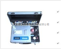 YT 02353土壤肥料养分速测仪