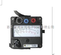 yt 00513手摇式兆欧表/绝缘摇表