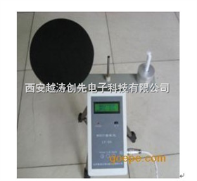 黑球湿球温度指数仪