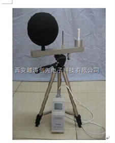 黑球湿球指数仪