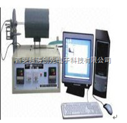 yt 00552热膨胀系数测定仪（测量精度1μm）