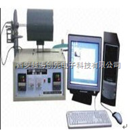 热膨胀系数测定仪（测量精度1μm）