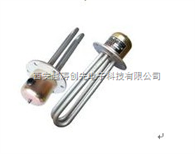 电加热器（管状）