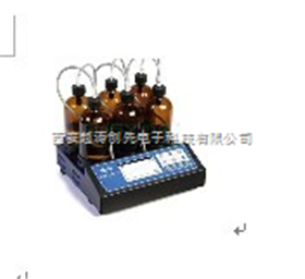 差压法直读BOD测定仪/化学需氧量分析仪/化学需氧量测定仪