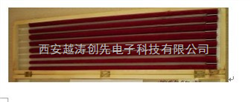 yt 00595二等标准水银温度计（7支组）