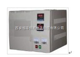 自动加压型自救器气密检查仪
