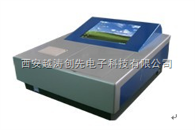 农药残留快速检测仪/快速检测农药残留仪器