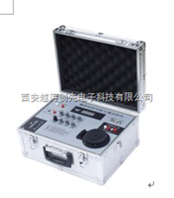数字式多功能土壤分析仪